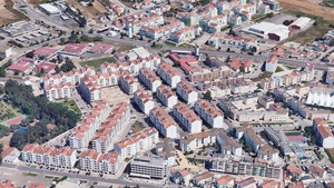 Apartamento T3 - Alcochete, Alcochete, Set�bal - Miniatura: 21/29