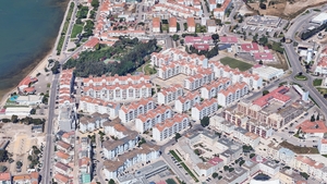 Apartamento T3 - Alcochete, Alcochete, Set�bal - Miniatura: 22/29