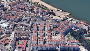 Apartamento T3 - Alcochete, Alcochete, Set�bal - Miniatura: 23/29
