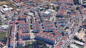 Apartamento T3 - Alcochete, Alcochete, Set�bal - Miniatura: 24/29