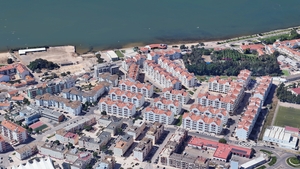 Apartamento T3 - Alcochete, Alcochete, Set�bal - Miniatura: 25/29