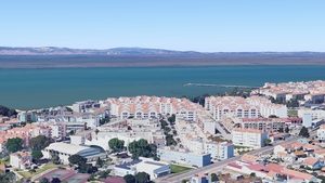 Apartamento T3 - Alcochete, Alcochete, Set�bal - Miniatura: 26/29