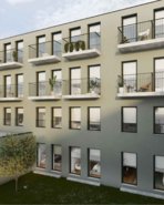 Apartamento - Campanh�, Porto, Porto - Miniatura: 3/5