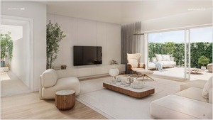 Apartamento T4 - Matosinhos, Matosinhos, Porto - Miniatura: 6/10