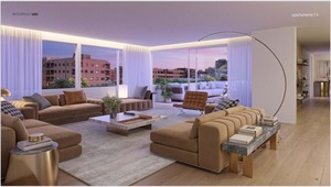 Apartamento T4 - Matosinhos, Matosinhos, Porto - Miniatura: 9/10