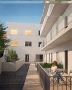 Apartamento T2 - Campanh�, Porto, Porto - Miniatura: 2/5