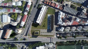 Escrit�rio - Nogueira, Braga, Braga - Miniatura: 9/26