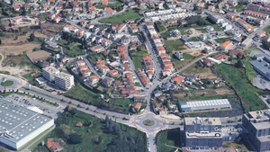 Escrit�rio - Nogueira, Braga, Braga - Miniatura: 14/26