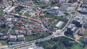 Escrit�rio - Nogueira, Braga, Braga - Miniatura: 18/26