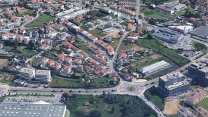 Escrit�rio - Nogueira, Braga, Braga - Miniatura: 20/26