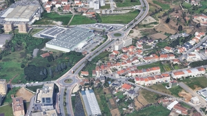 Escrit�rio - Nogueira, Braga, Braga - Miniatura: 23/26