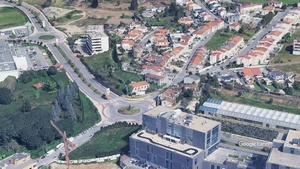 Escrit�rio - Nogueira, Braga, Braga - Miniatura: 24/26