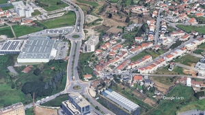 Escrit�rio - Nogueira, Braga, Braga - Miniatura: 25/26