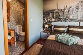Quinta T5 - Ventosa, Vieira do Minho, Braga - Miniatura: 36/80