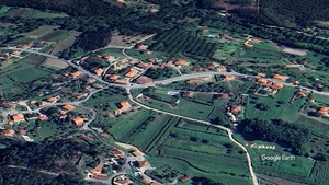 Moradia T3 - Estor�os, Ponte de Lima, Viana do Castelo - Miniatura: 20/27