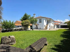 Moradia T4 - Avanca, Estarreja, Aveiro - Miniatura: 45/53