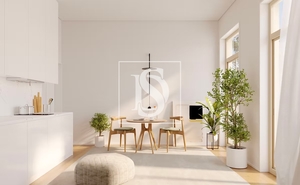 Apartamento T0 - Matosinhos, Matosinhos, Porto - Miniatura: 4/28