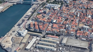 Apartamento T0 - Matosinhos, Matosinhos, Porto - Miniatura: 12/28