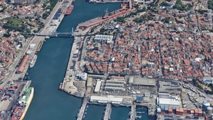 Apartamento T0 - Matosinhos, Matosinhos, Porto - Miniatura: 15/28