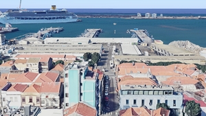 Apartamento T0 - Matosinhos, Matosinhos, Porto - Miniatura: 17/28