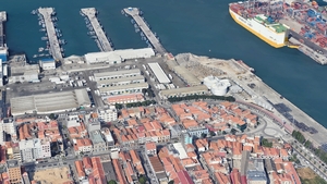 Apartamento T0 - Matosinhos, Matosinhos, Porto - Miniatura: 24/28