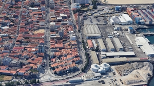 Apartamento T0 - Matosinhos, Matosinhos, Porto - Miniatura: 27/28