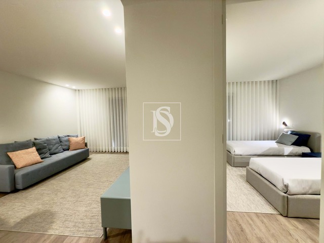 Apartamento T1 - Azurém, Guimarães, Braga - Imagem grande