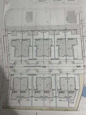 Moradia - Nogueira, Maia, Porto - Imagem grande
