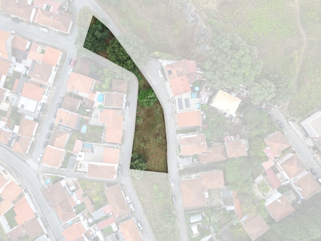 Terreno R�stico - S�o Vicente, Braga, Braga - Imagem grande