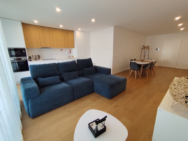 Apartamento T2 - Buarcos, Figueira da Foz, Coimbra - Imagem grande