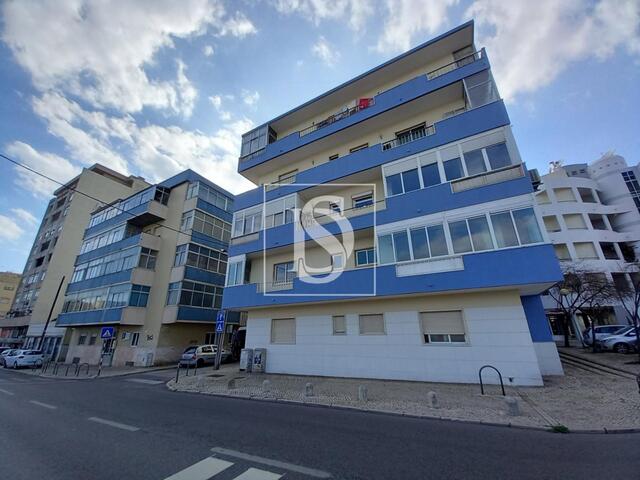 Apartamento T4 - Laranjeiro, Almada, Set�bal - Imagem grande