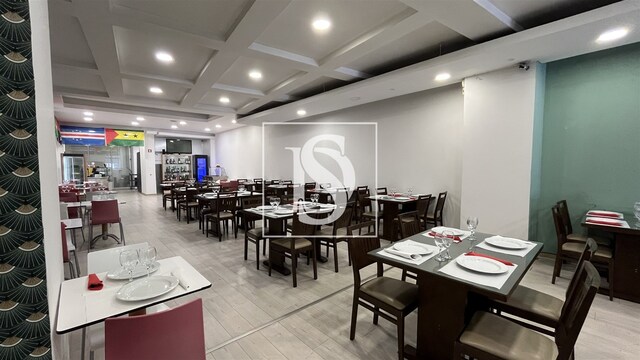 Bar/Restaurante - Bonfim, Porto, Porto - Imagem grande
