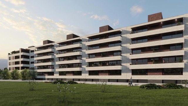 Apartamento T3 - Vila Verde, Vila Verde, Braga - Imagem grande