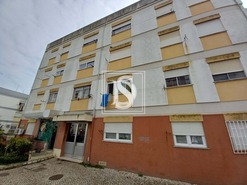 Apartamento T1 - Corroios, Seixal, Setbal