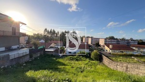 Terreno Rstico T0 - Santo Tirso, Santo Tirso, Porto