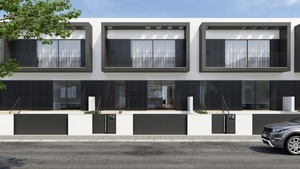 Moradia - Merelim, Braga, Braga