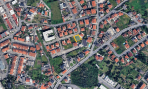 Terreno R�stico - Ponte, Guimar�es, Braga