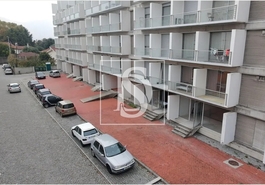 Apartamento T2 - Aves, Santo Tirso, Porto