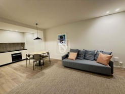 Apartamento T1 - Azurém, Guimarães, Braga - Miniatura: 1/13