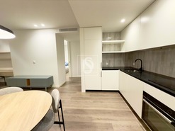 Apartamento T1 - Azurém, Guimarães, Braga - Miniatura: 2/13