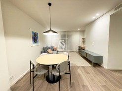 Apartamento T1 - Azurém, Guimarães, Braga - Miniatura: 3/13