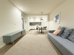 Apartamento T1 - Azurém, Guimarães, Braga - Miniatura: 4/13