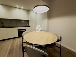 Apartamento T1 - Azurém, Guimarães, Braga - Miniatura: 5/13