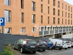 Apartamento T1 - Azurém, Guimarães, Braga - Miniatura: 12/13