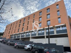 Apartamento T1 - Azurém, Guimarães, Braga - Miniatura: 13/13