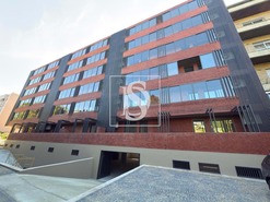 Apartamento T2 - Creixomil, Guimares, Braga - Miniatura: 3/26