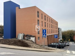 Apartamento T1 - Azur�m, Guimar�es, Braga - Miniatura: 15/27