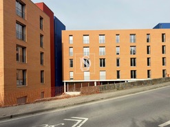 Apartamento T1 - Azur�m, Guimar�es, Braga - Miniatura: 16/27