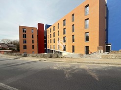 Apartamento T1 - Azur�m, Guimar�es, Braga - Miniatura: 18/27