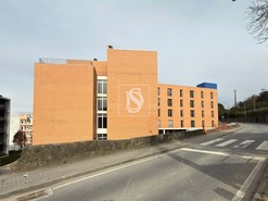 Apartamento T1 - Azur�m, Guimar�es, Braga - Miniatura: 20/27